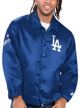 ice cube dodgers jacket