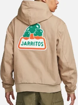 nike jarritos hoodie