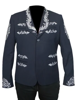 Joe Kelly Mariachi Jacket