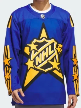 justin bieber hockey jersey