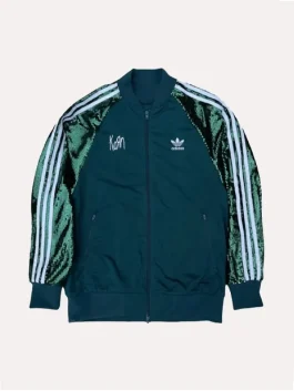 korn tracksuit