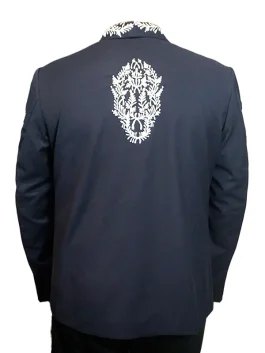 L.A. Dodgers Joe Kelly Mariachi Cotton Jacket