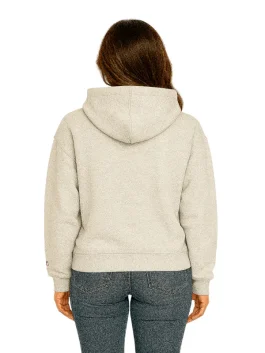 MadHappy x Dodgers I LOVE LA Hoodie (Back)