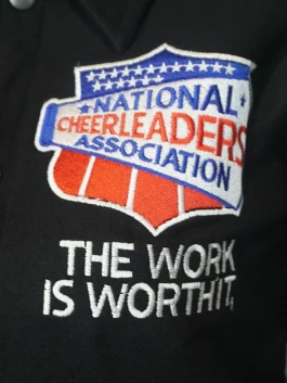 NCA Women Jacket