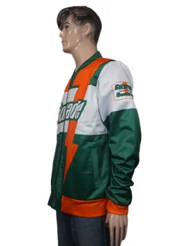 Gatorade Nostalgic Club Racer Bomber Jacket