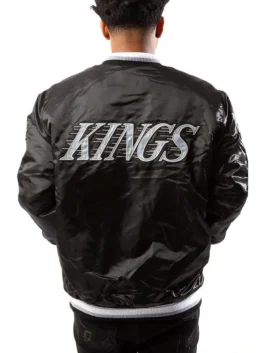 los angeles kings jacket