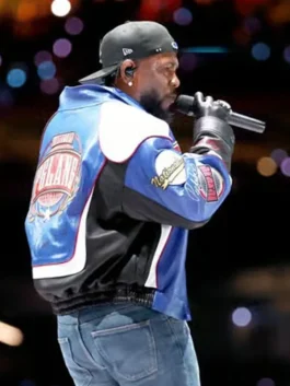 kendrick lamar gloria jacket