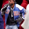 kendrick lamar gloria jacket
