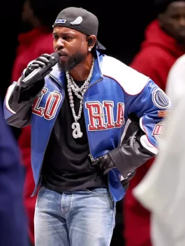 kendrick lamar gloria jacket