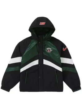 supreme nike jacket
