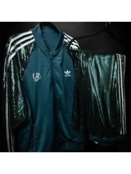 korn tracksuit