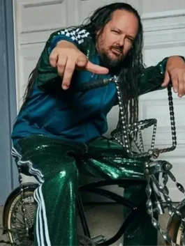 korn tracksuit