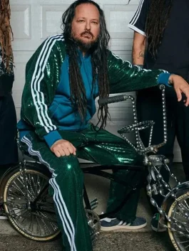 korn tracksuit