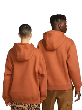 nike jarritos hoodie