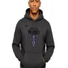 Golden State Valkyries Men’s Pullover Nike Anthracite Hoodie
