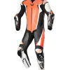 Motorcycle racing suit Absolute V2 Leather Suit - 1PC