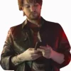 Richard Harmon Final Destination Bloodlines jacket