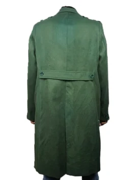 Ana de Armas Ballerina 2025 Coat