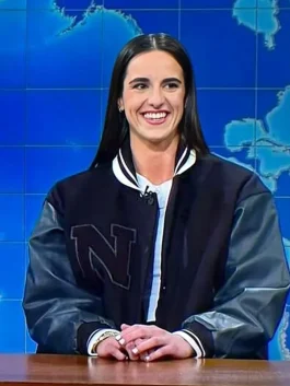 snl caitlin clark