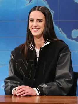 snl caitlin clark