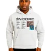 Eminem Encore 20th Anniversary Hoodie