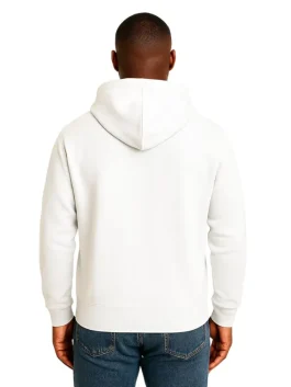 Eminem Encore 20th Anniversary Hoodie (Back)