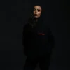 Eminem Orange Jumpsuit Hoodie
