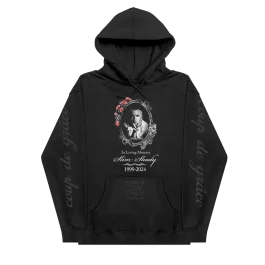 Front-Side-Of-The-Slim-Shady-in-Loving-Memory-Hoodie