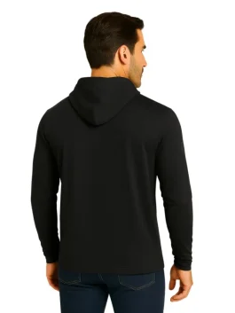 NFL Philadelphia Eagles Sideline Hoodie (Back)