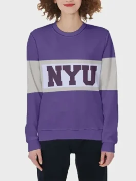 Taylor Swift NYU Sweatshirt