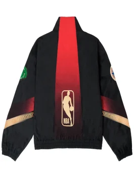 Authmade AAPI Heritage Track Jacket