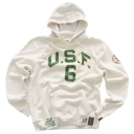 bill russell hoodie