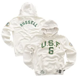 bill russell hoodie