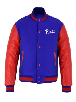 The Muppets Rizzo The Rat Jacket