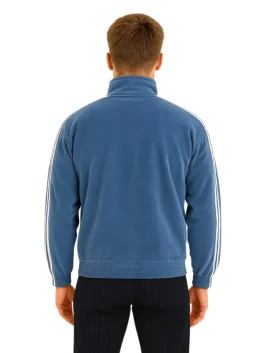 Adidas Chinese New Year Blue Jacket (Back)