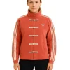 Adidas Chinese New Year Red Jacket