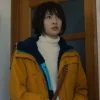 Alice in Borderland Usagi jacket