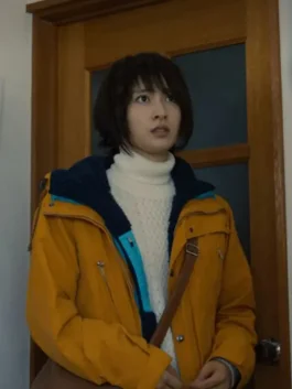 Alice in Borderland Usagi jacket