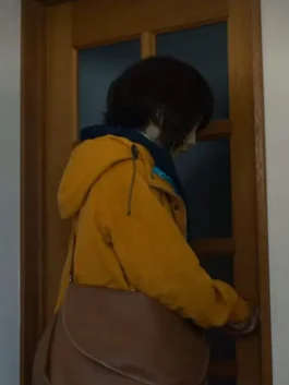 Alice in Borderland Usagi jacket Front