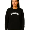 Call Her Alex 2025 Alex Cooper Black Sweatshirt