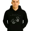 DEATH STRANDING Hands Hoodie