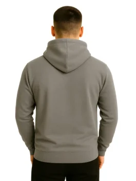 DEATH STRANDING Hands Hoodie (Back)