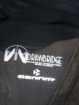 Death Stranding 2 Jacket
