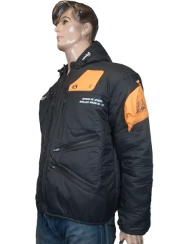 Death Stranding 2 Jacket