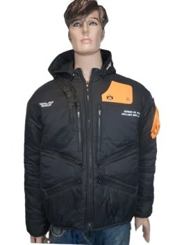 Death Stranding 2 Jacket