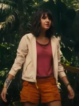 Dora and the search for sol dorado samantha lorrain Hoodie