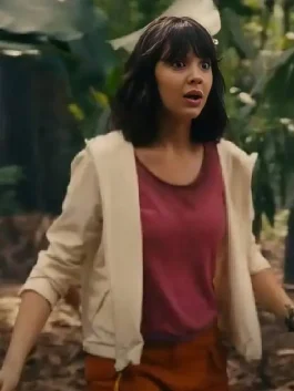 Dora and the search for sol dorado samantha lorrain Hoodie