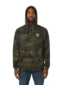 Eminem Reading Festival Pullover Hoodie