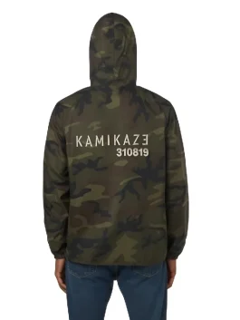 Eminem Reading Festival Pullover Hoodie