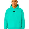 FOG Mint Leaf Essentials Hoodie